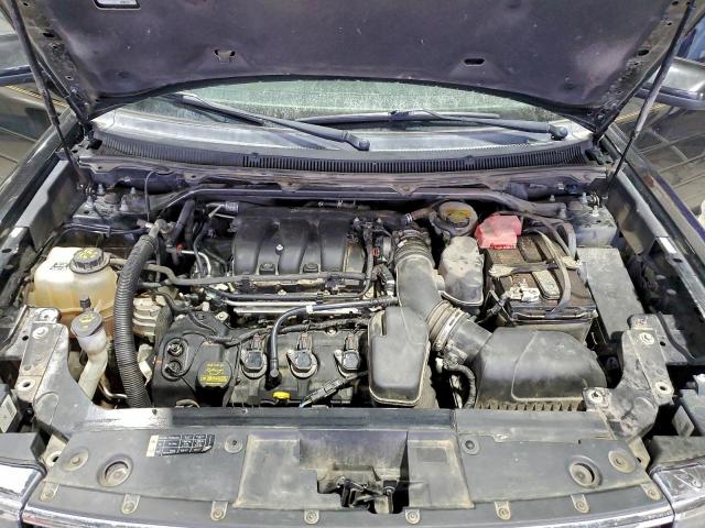 Ford Flex Sel Image 6