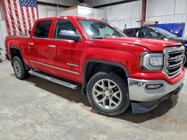 GMC Sierra K1500 Slt Image 5