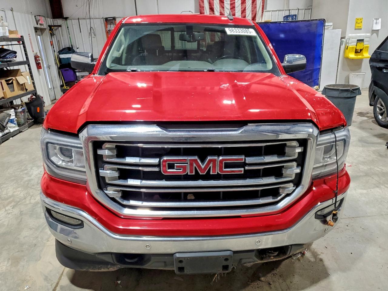 GMC Sierra K1500 Slt Image 2