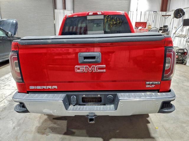 GMC Sierra K1500 Slt Image 3