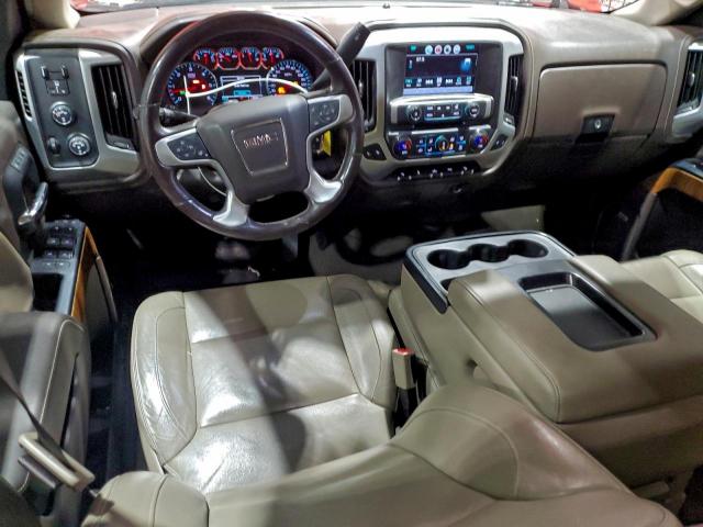 GMC Sierra K1500 Slt Image 7