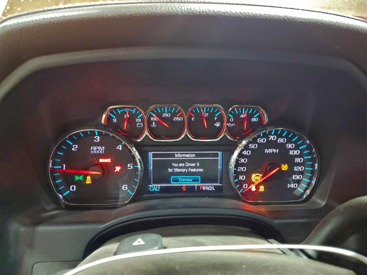 GMC Sierra K1500 Slt Image 9