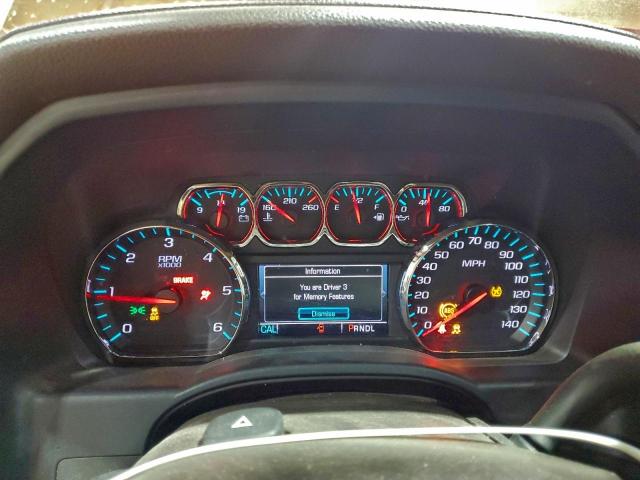 GMC Sierra K1500 Slt Image 9