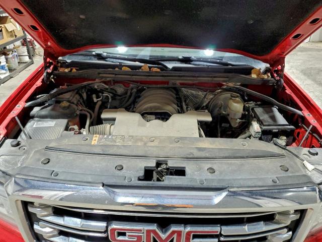 GMC Sierra K1500 Slt Image 10