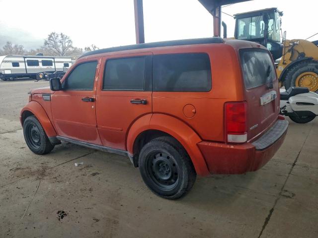 Dodge Nitro Slt Image 2