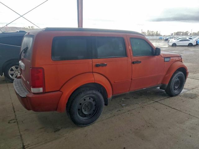 Dodge Nitro Slt Image 3