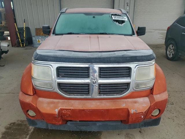 Dodge Nitro Slt Image 6