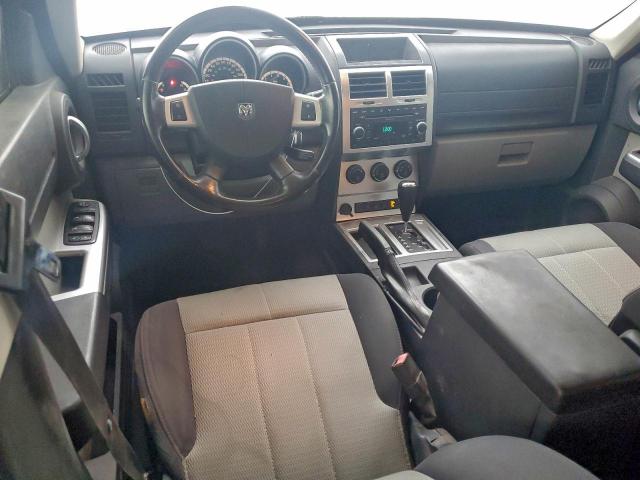 Dodge Nitro Slt Image 7