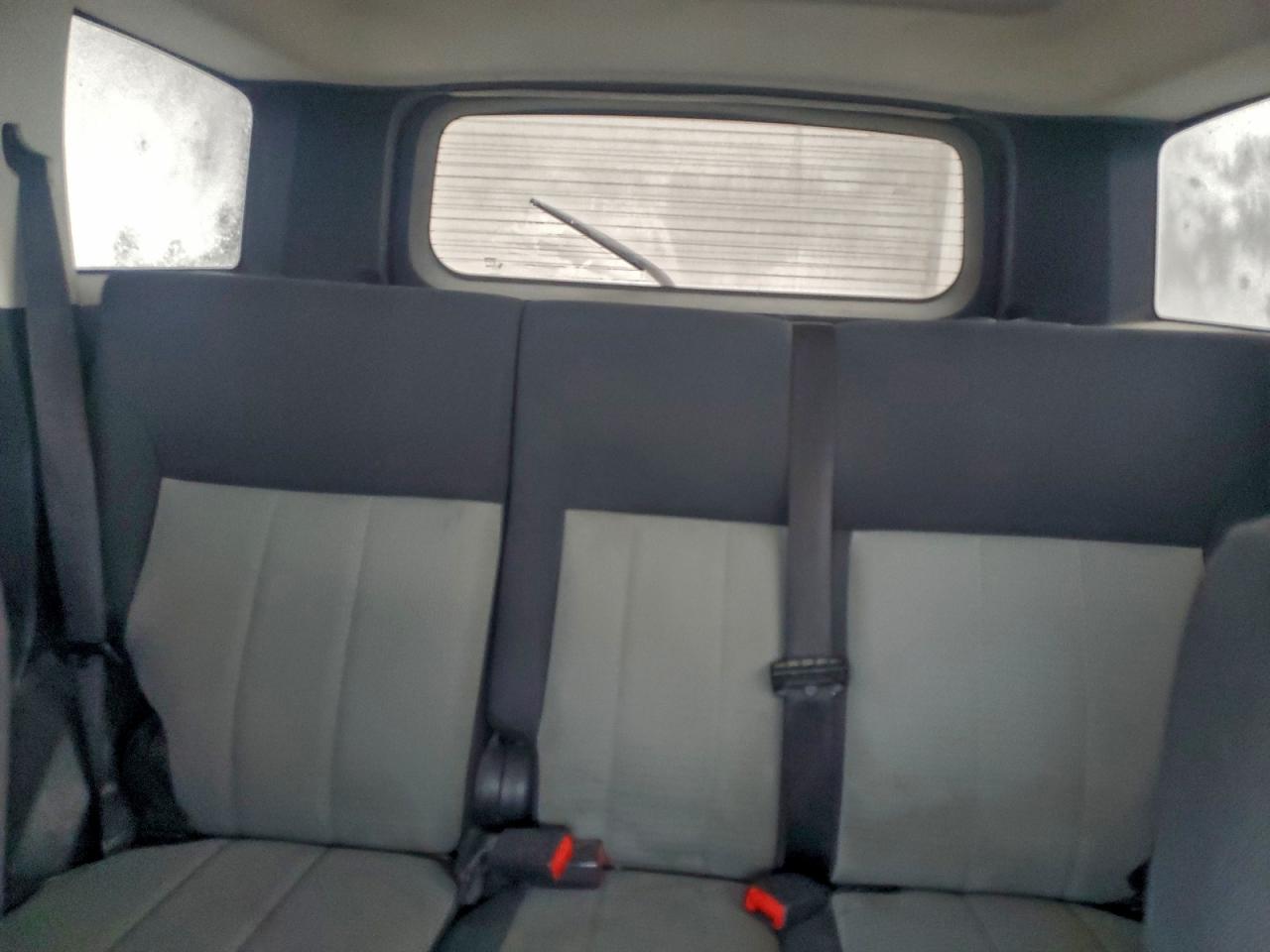 Dodge Nitro Slt Image 10