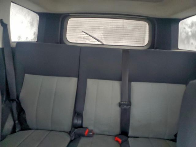 Dodge Nitro Slt Image 10