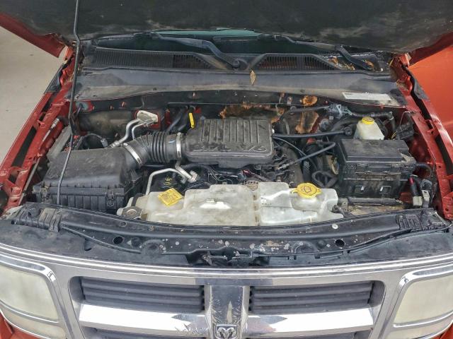 Dodge Nitro Slt Image 9