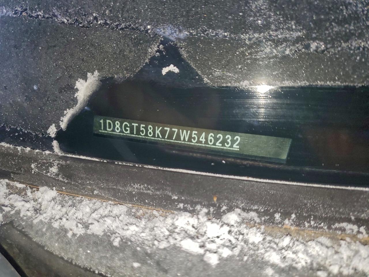 Dodge Nitro Slt Image 11