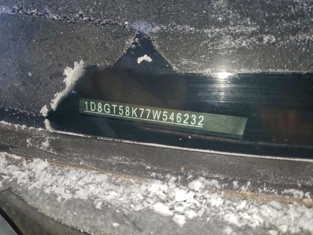 Dodge Nitro Slt Image 11