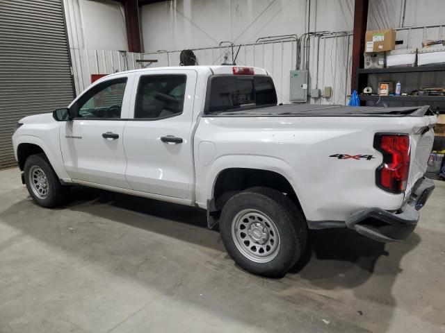 Chevrolet Colorado Image 6