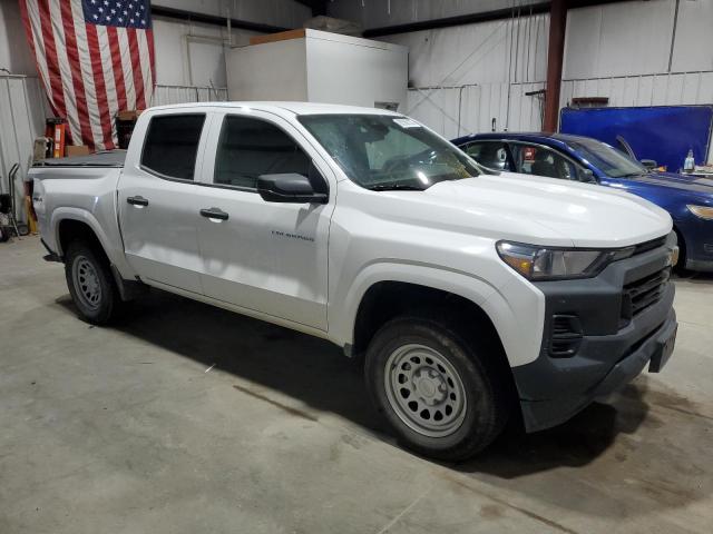 Chevrolet Colorado Image 4