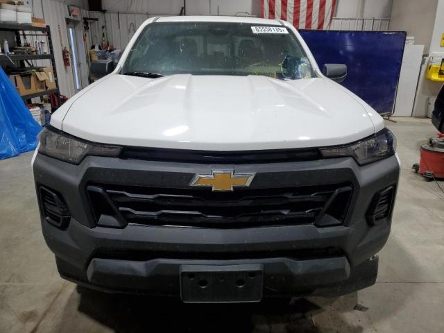 Chevrolet Colorado Image 3