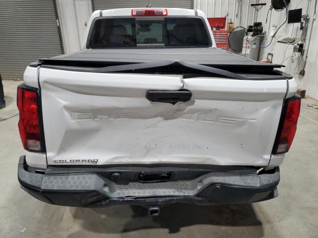 Chevrolet Colorado Image 8