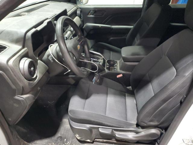 Chevrolet Colorado Image 9