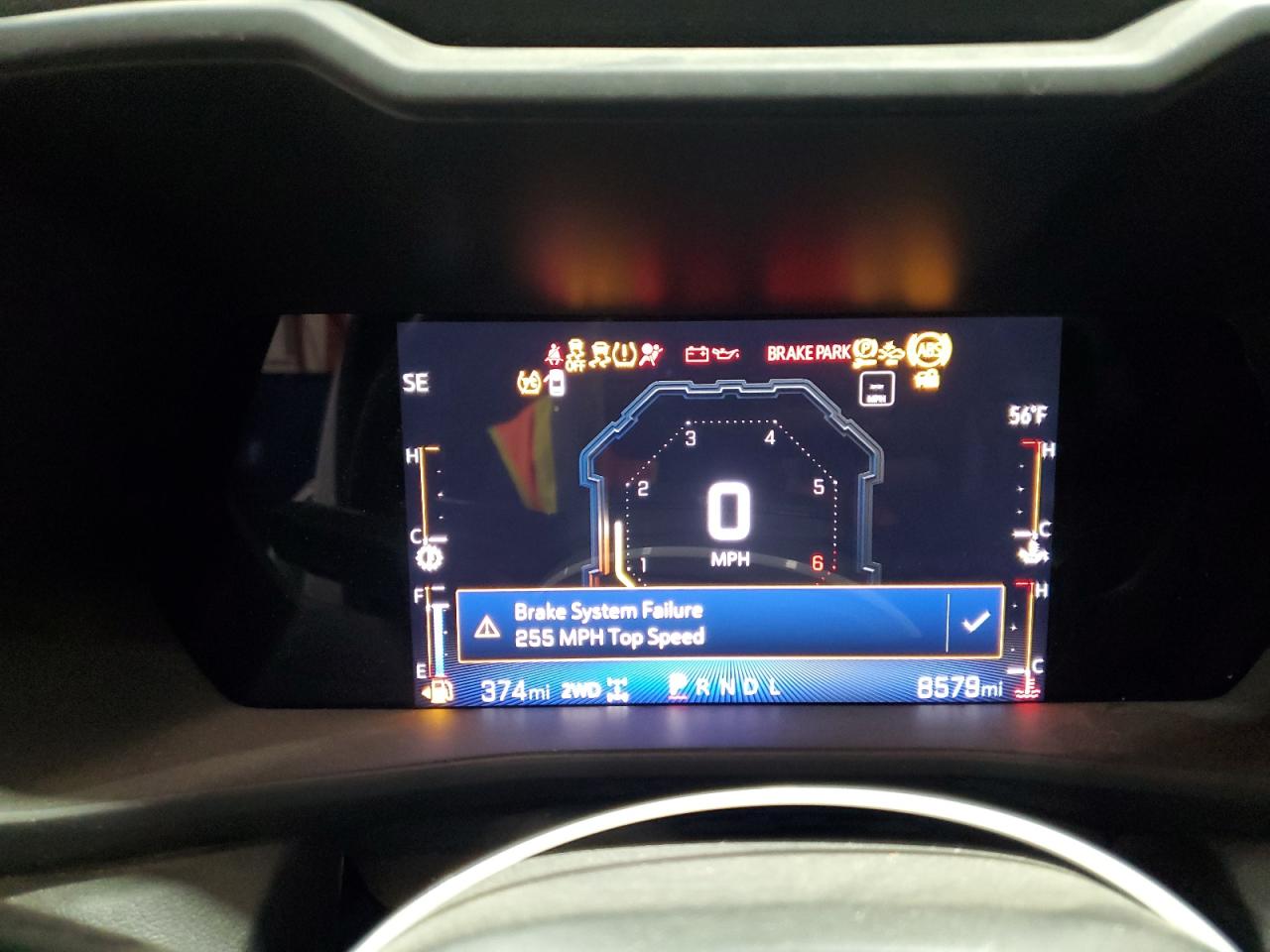 Chevrolet Colorado Image 11