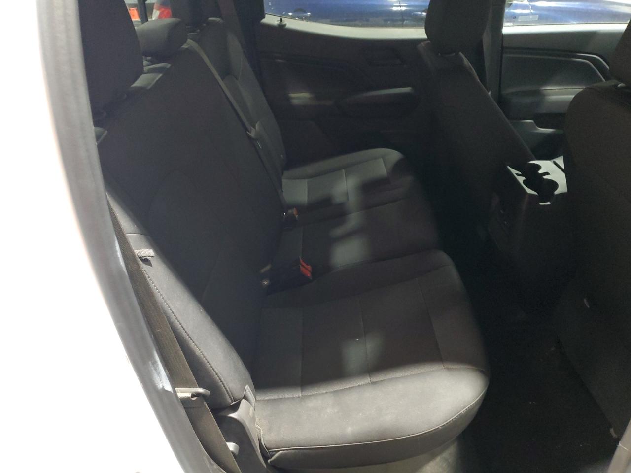 Chevrolet Colorado Image 7