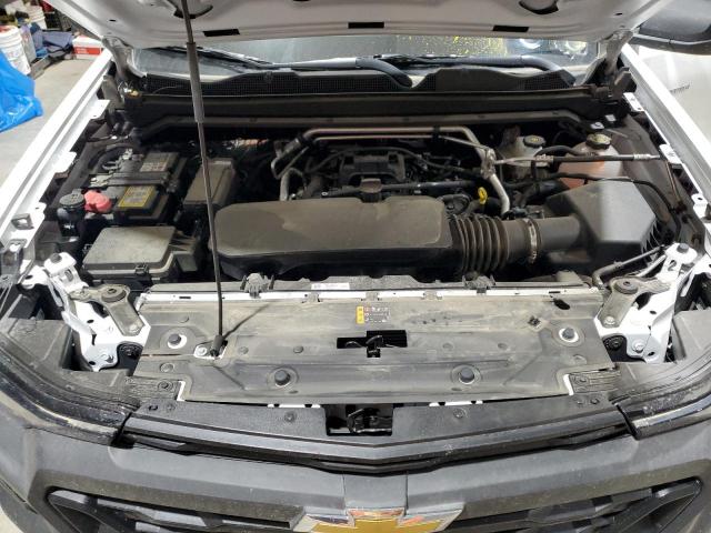 Chevrolet Colorado Image 10