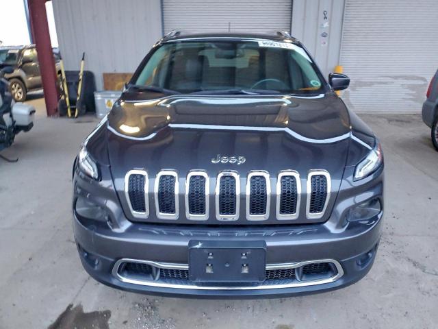 Jeep Grand Cherokee Limited Image 2