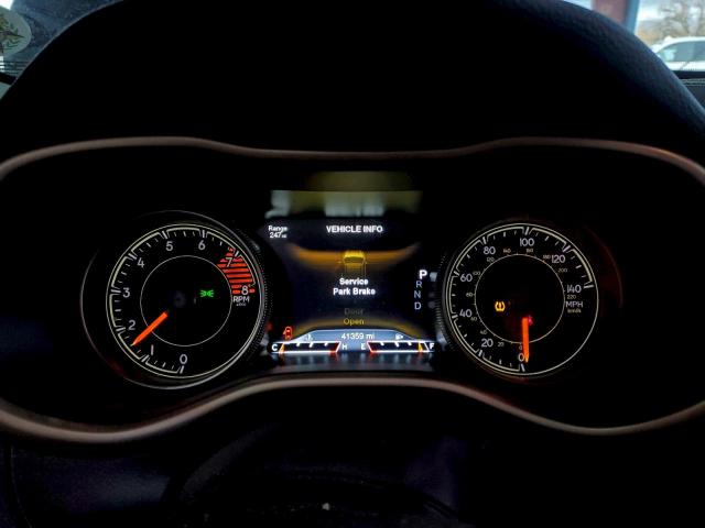 Jeep Grand Cherokee Limited Image 6