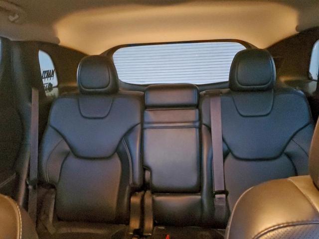 Jeep Grand Cherokee Limited Image 10