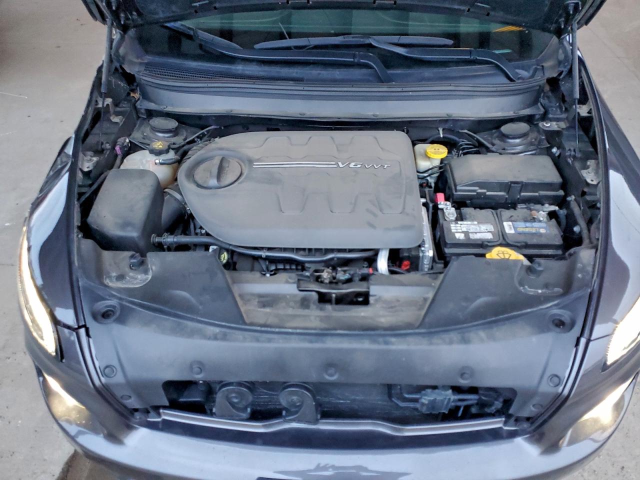 Jeep Grand Cherokee Limited Image 9