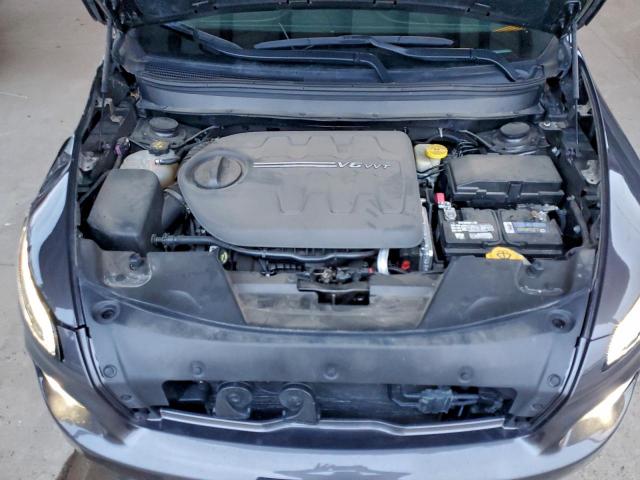 Jeep Grand Cherokee Limited Image 9