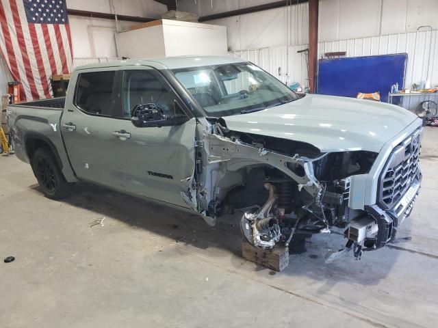 Toyota Tundra Crewmax Limited Image 7