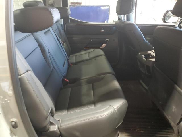 Toyota Tundra Crewmax Limited Image 11