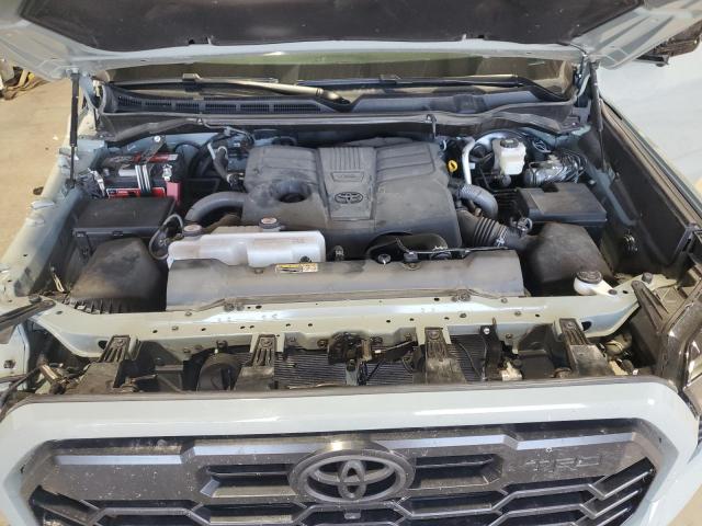 Toyota Tundra Crewmax Limited Image 10