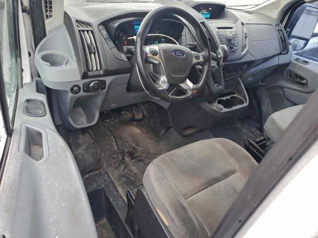Ford Transit T-150 Image 12