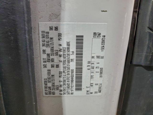 Ford Transit T-150 Image 10