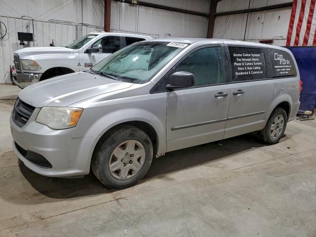  Salvage Dodge Ram Van