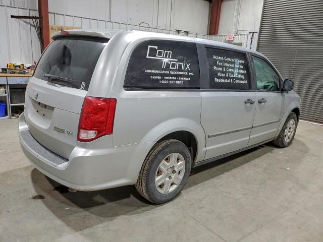 Dodge Ram Van Image 6