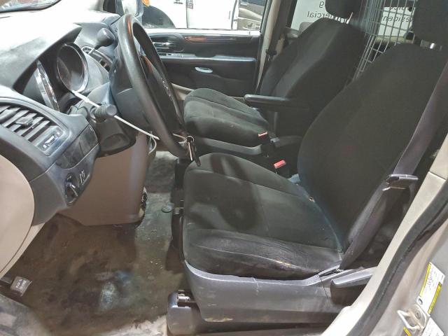 Dodge Ram Van Image 3