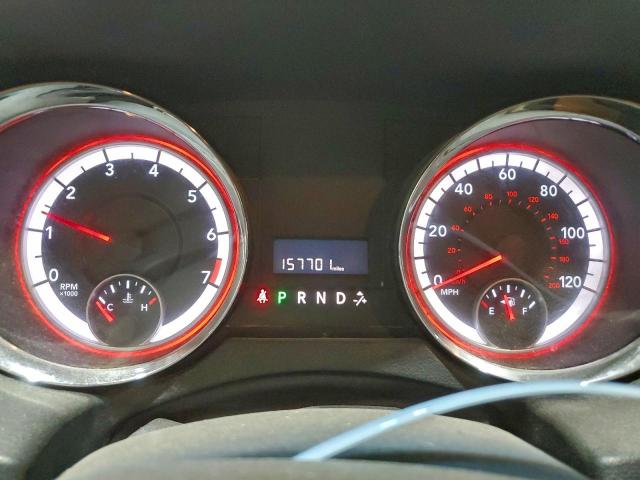 Dodge Ram Van Image 9