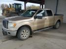 Ford F-150 Supercrew Image 1