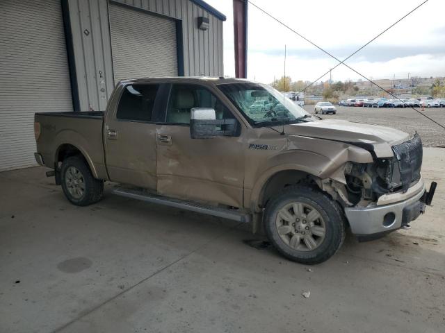 Ford F-150 Supercrew Image 9