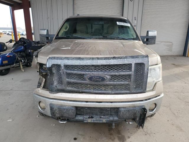 Ford F-150 Supercrew Image 8