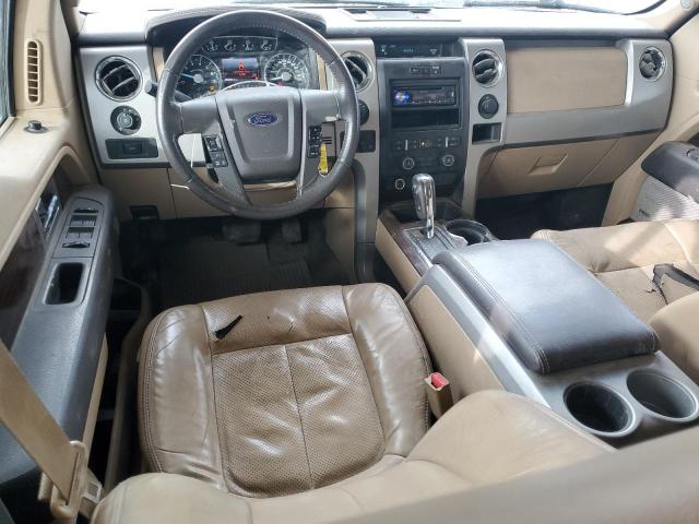 Ford F-150 Supercrew Image 12