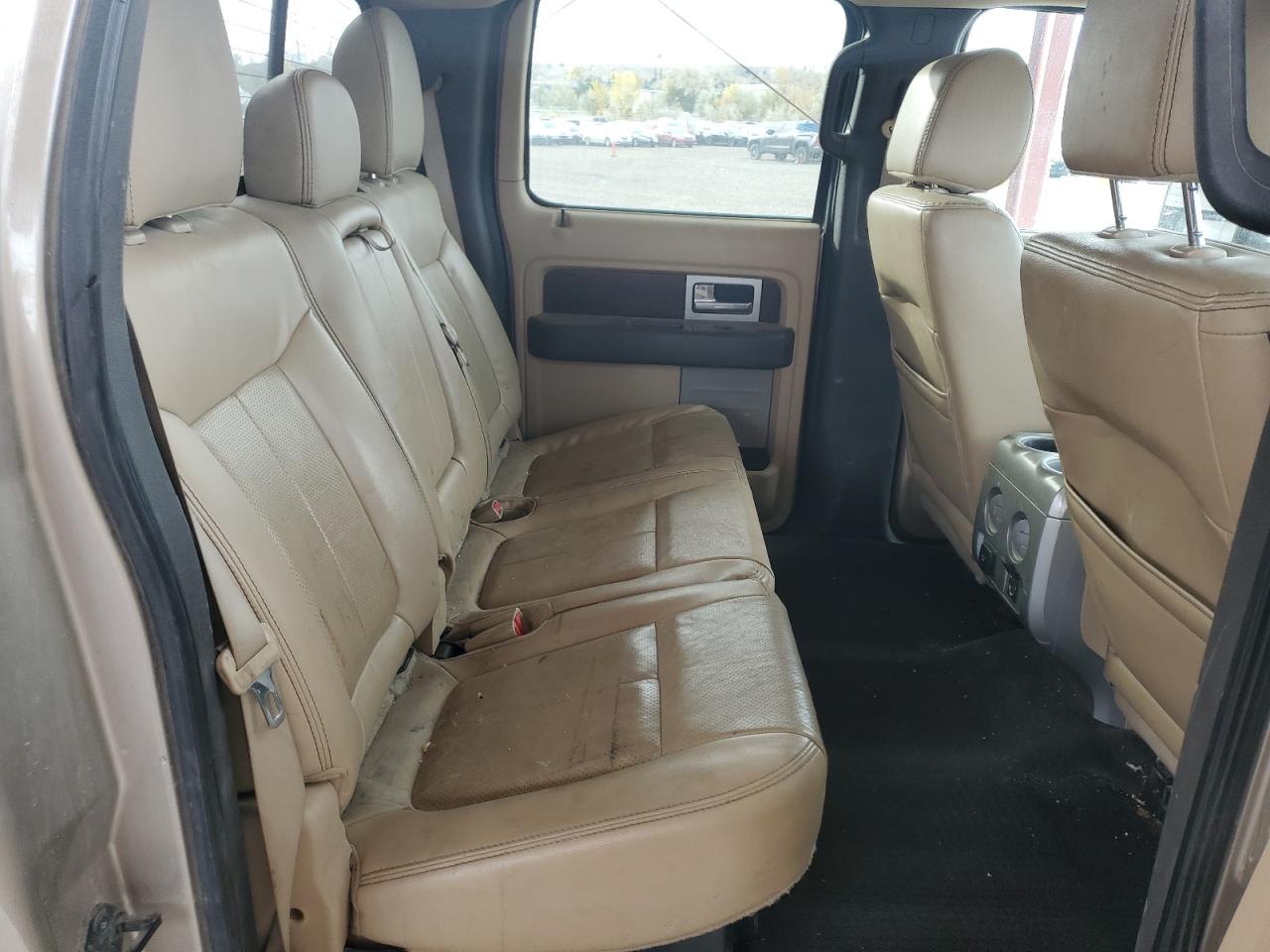 Ford F-150 Supercrew Image 11