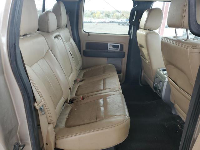 Ford F-150 Supercrew Image 11