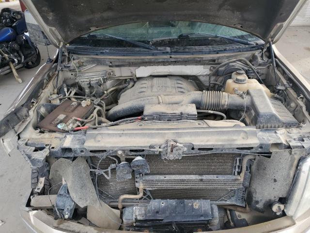 Ford F-150 Supercrew Image 10