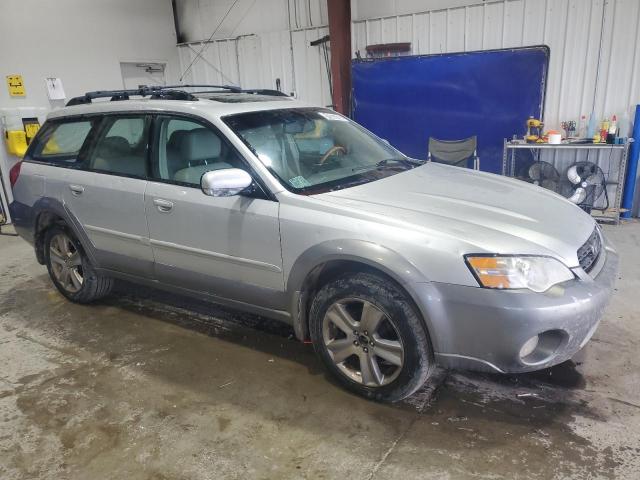Subaru Outback Outback 3.0r Ll Bean Image 10