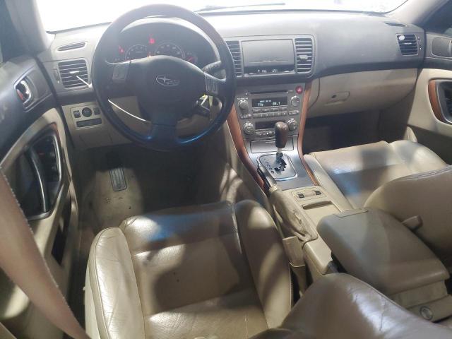 Subaru Outback Outback 3.0r Ll Bean Image 9