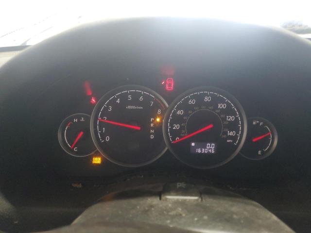 Subaru Outback Outback 3.0r Ll Bean Image 12