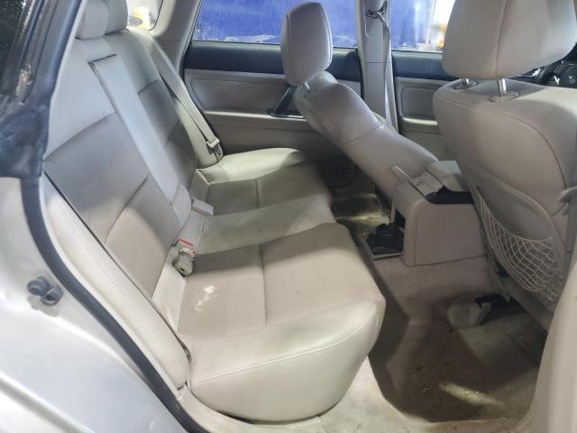 Subaru Outback Outback 3.0r Ll Bean Image 11